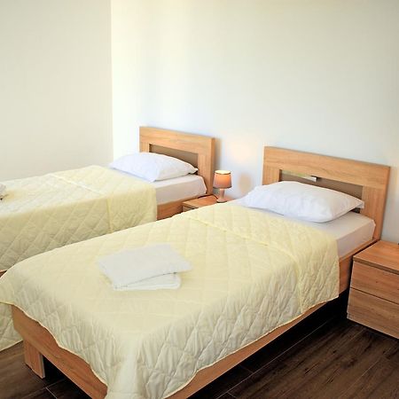Apartment L'Ideal Ulcinj Eksteriør bilde