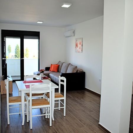 Apartment L'Ideal Ulcinj Eksteriør bilde