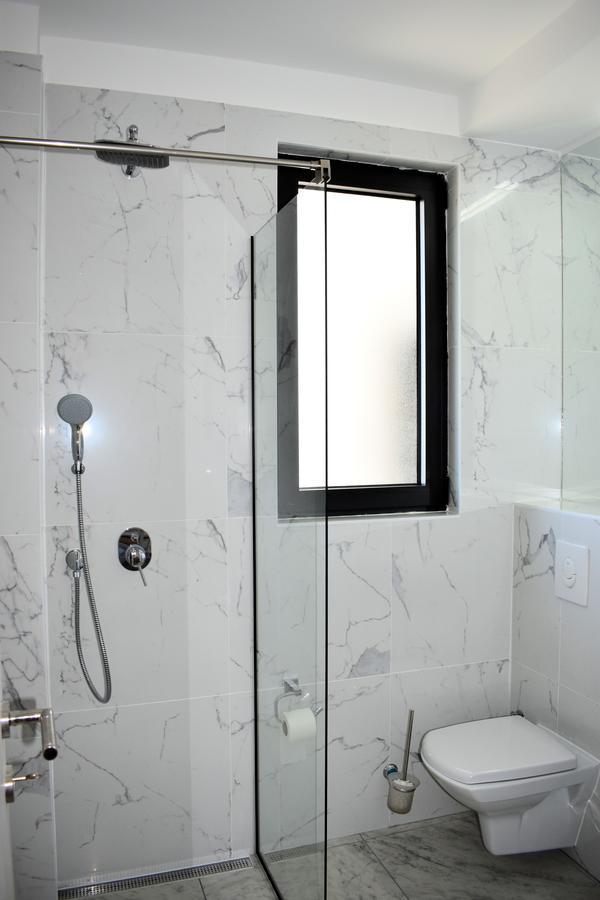 Apartment L'Ideal Ulcinj Eksteriør bilde