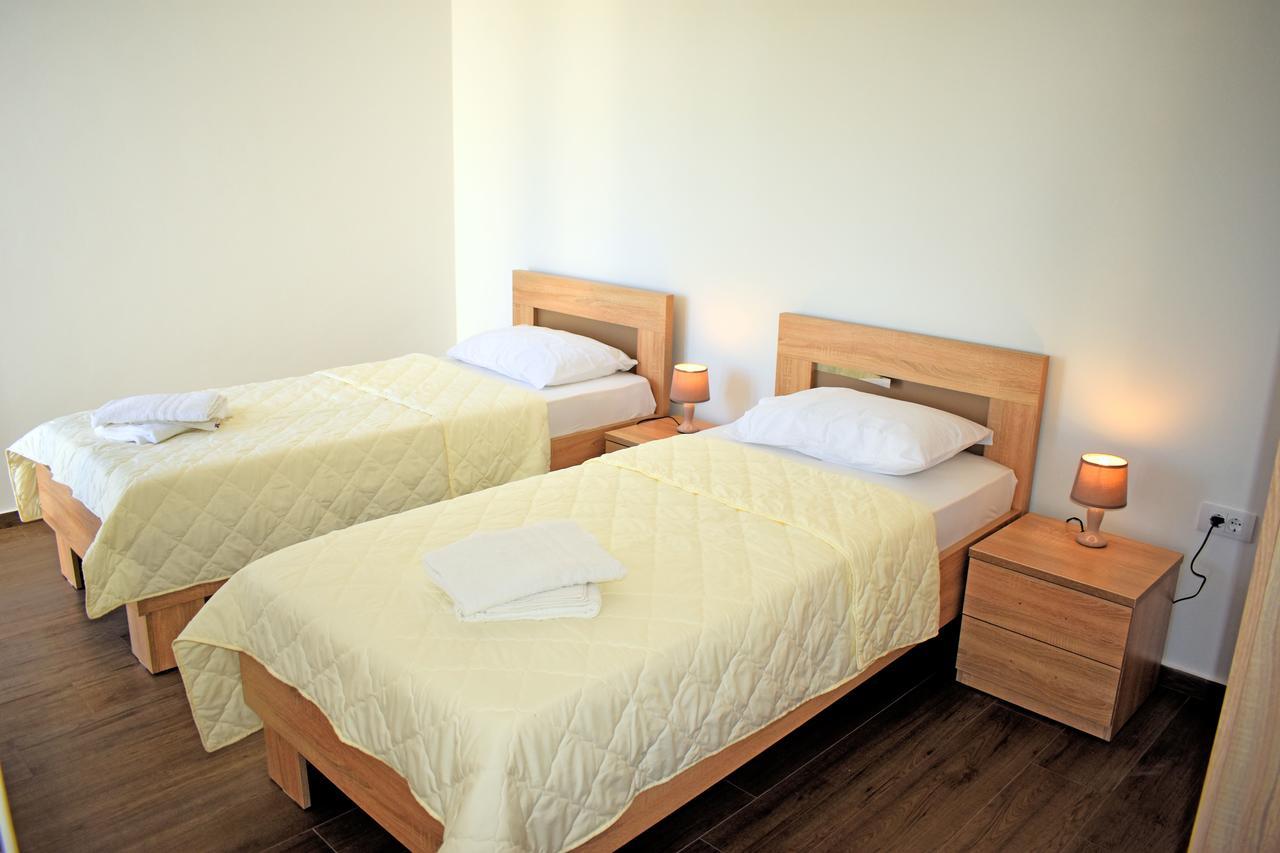 Apartment L'Ideal Ulcinj Eksteriør bilde