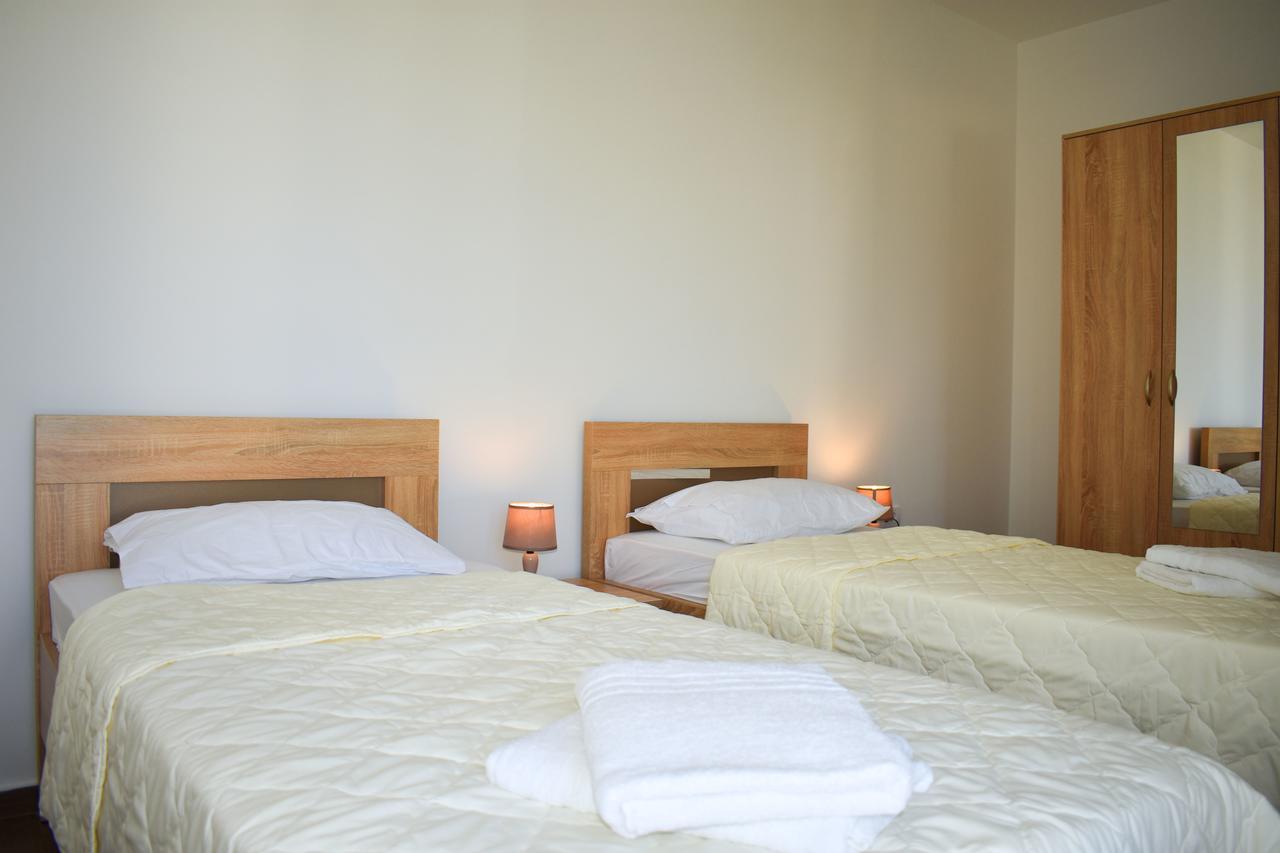Apartment L'Ideal Ulcinj Eksteriør bilde