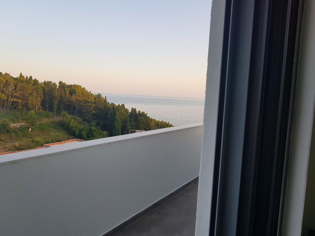 Apartment L'Ideal Ulcinj Eksteriør bilde