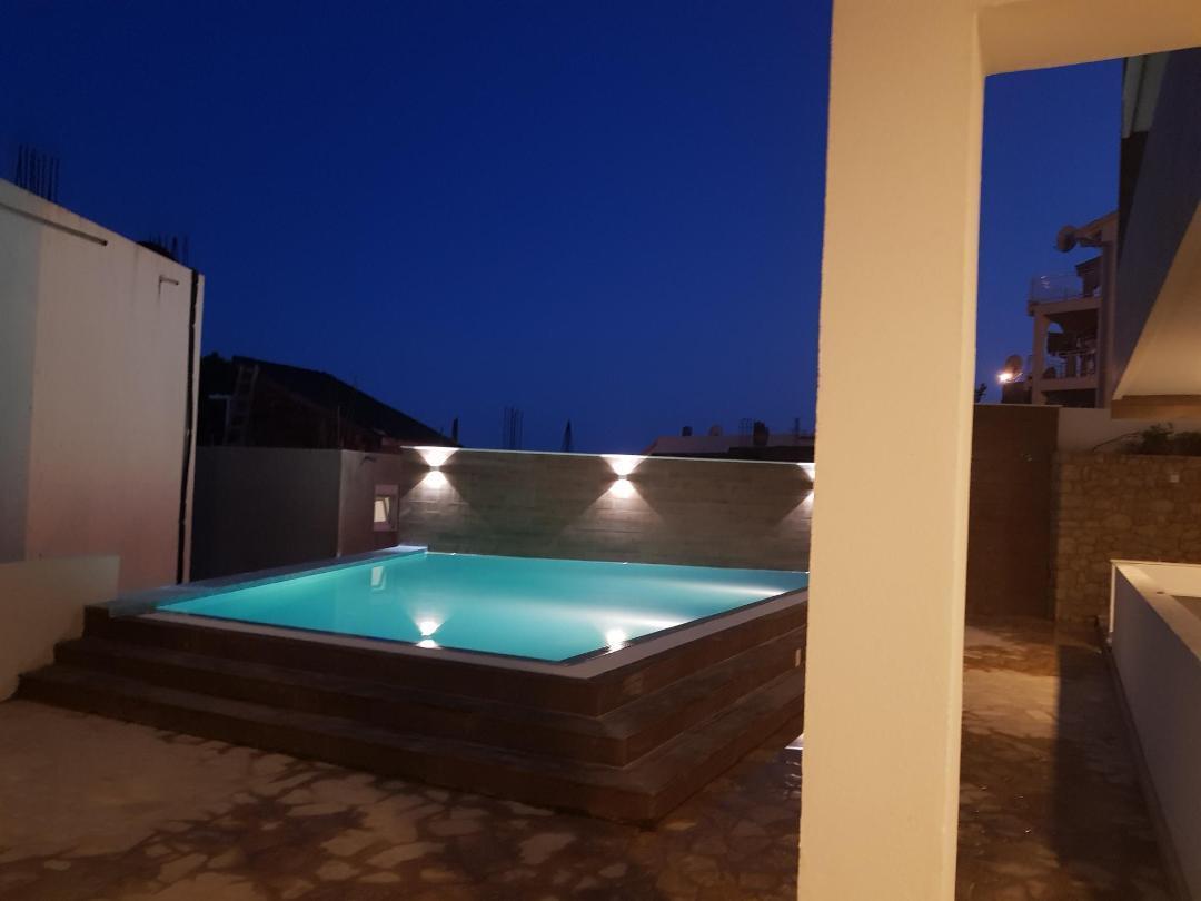 Apartment L'Ideal Ulcinj Eksteriør bilde