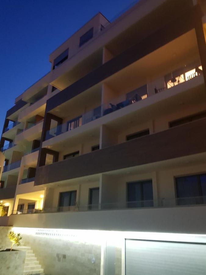 Apartment L'Ideal Ulcinj Eksteriør bilde